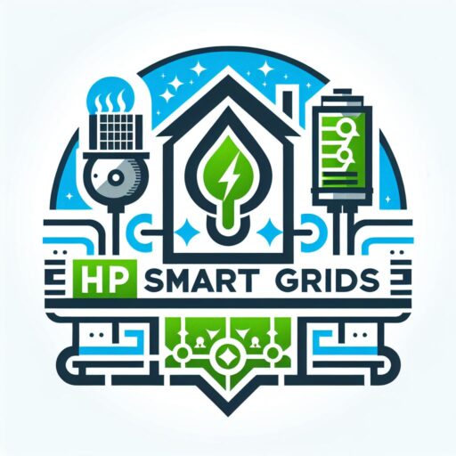 HPSmartGrids Icon